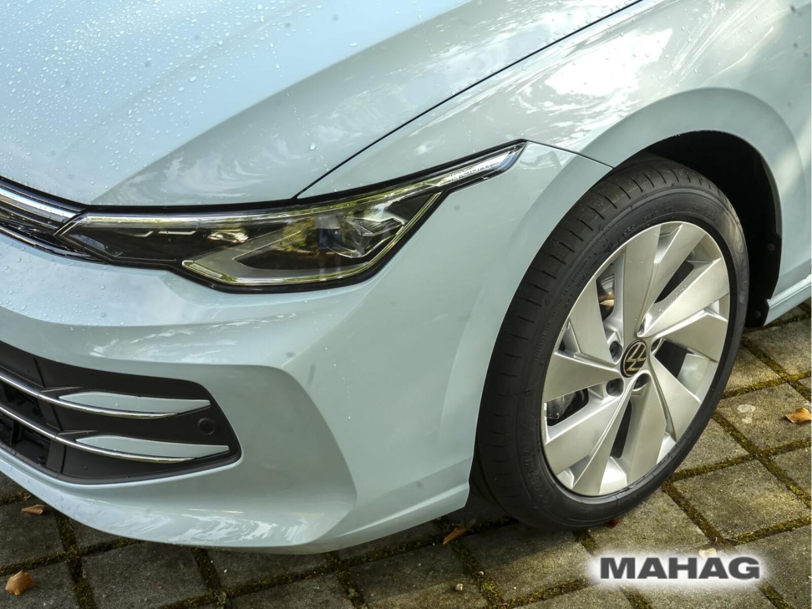 Volkswagen Golf – Bild 10
