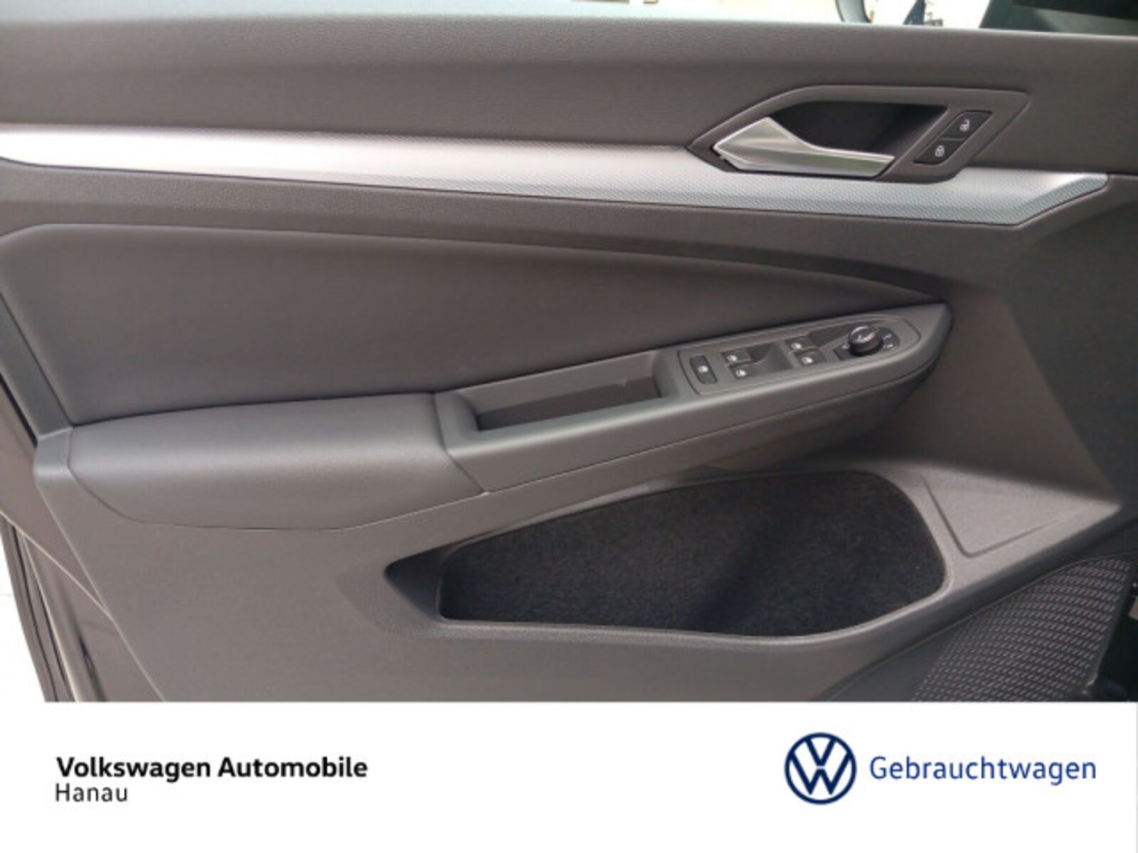 Volkswagen Golf – Bild 7