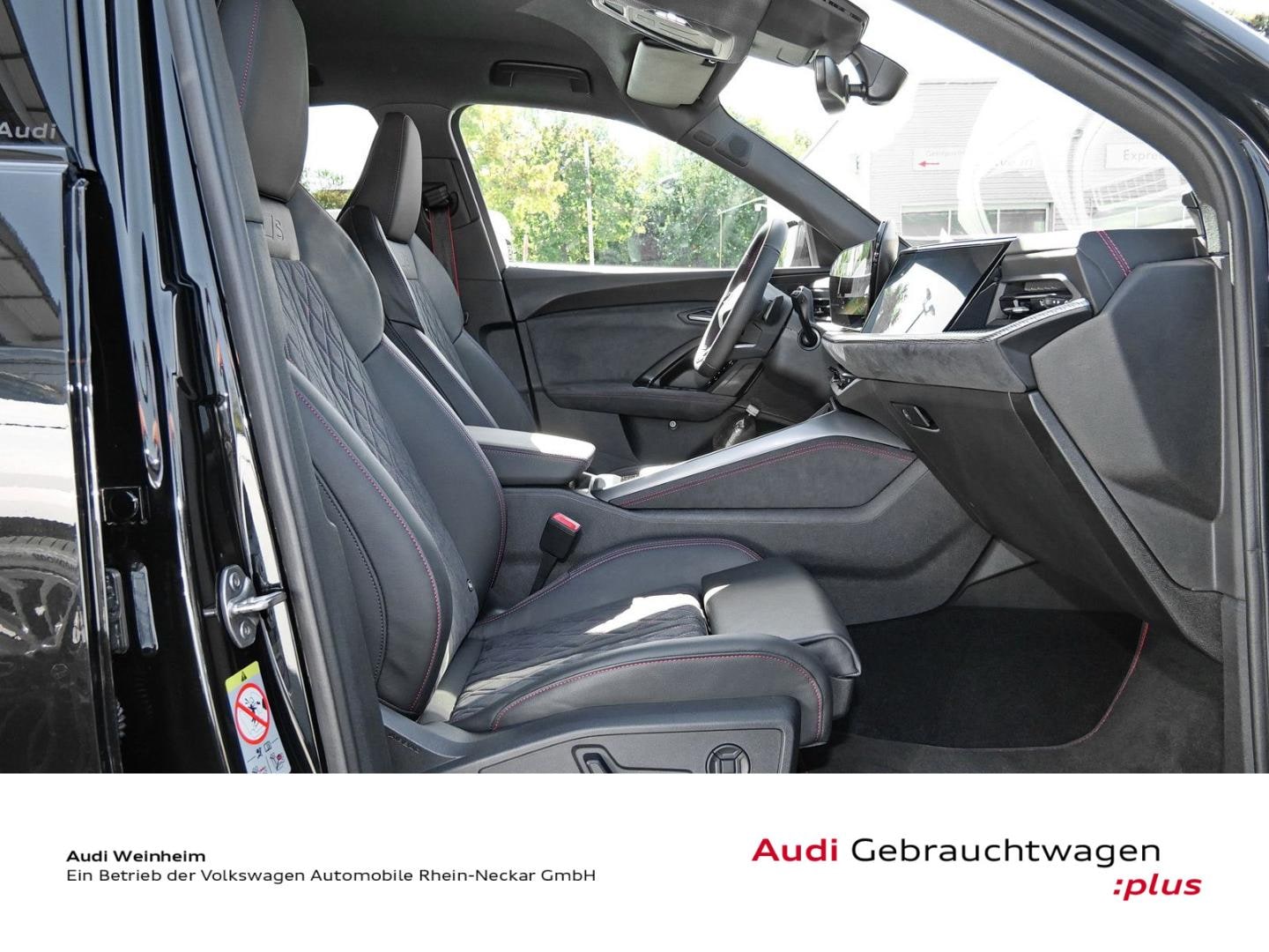 Bild über Audi Q5 Sportback TDI quattro 150 kW S tronic - für weitere Informationen kontaktieren Sie den Audi Partner
