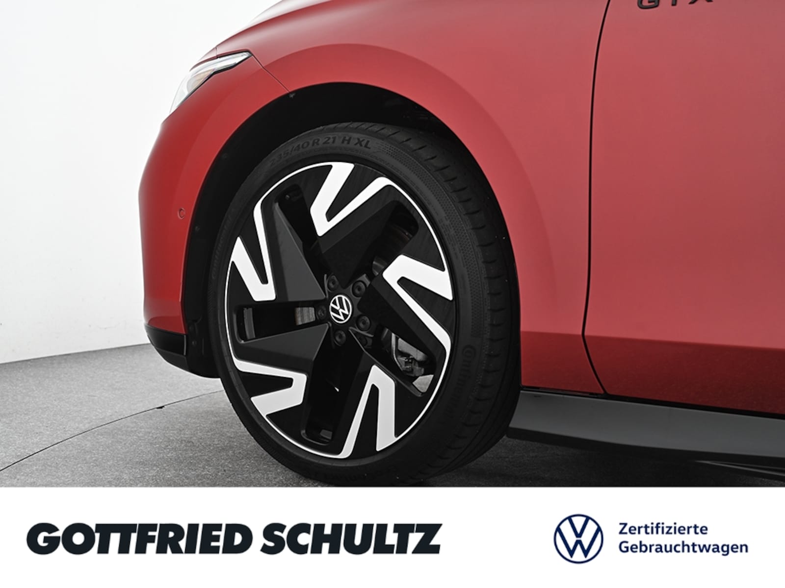 Volkswagen ID.7 Tourer – Bild 6