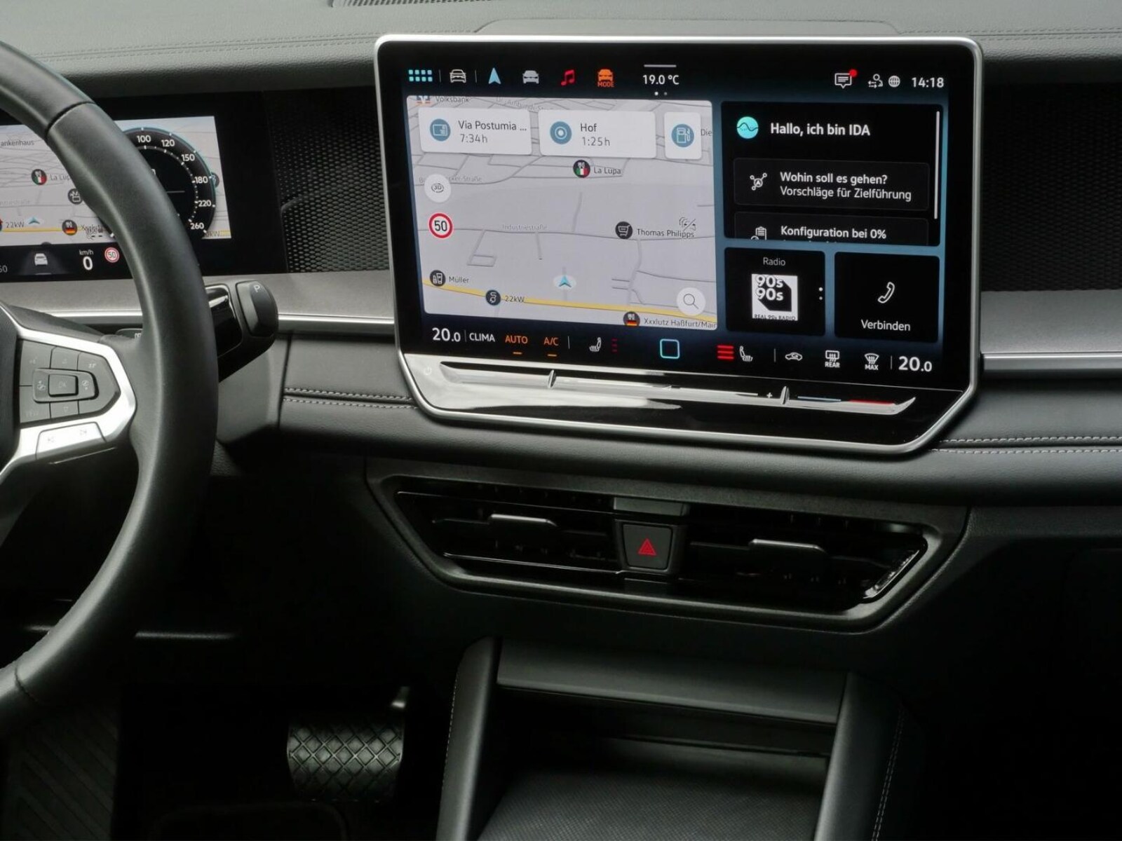 Volkswagen Tayron – Bild 6