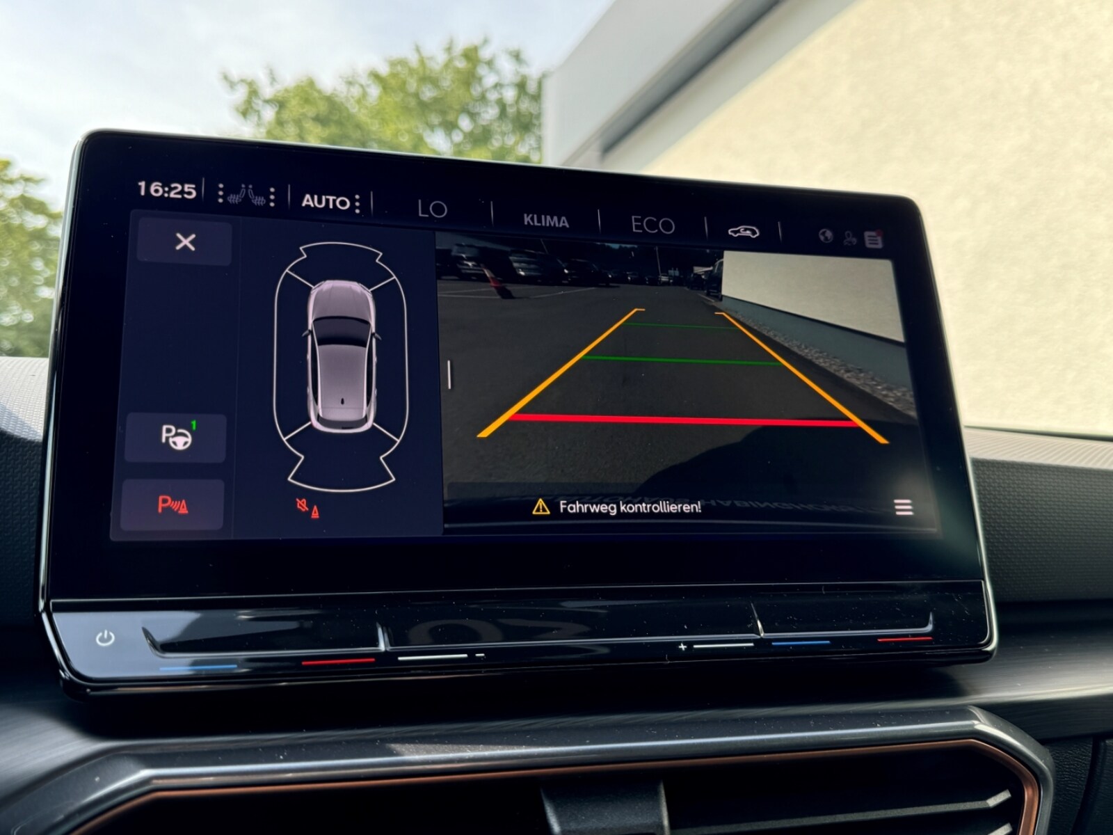 CUPRA Leon – Bild 12