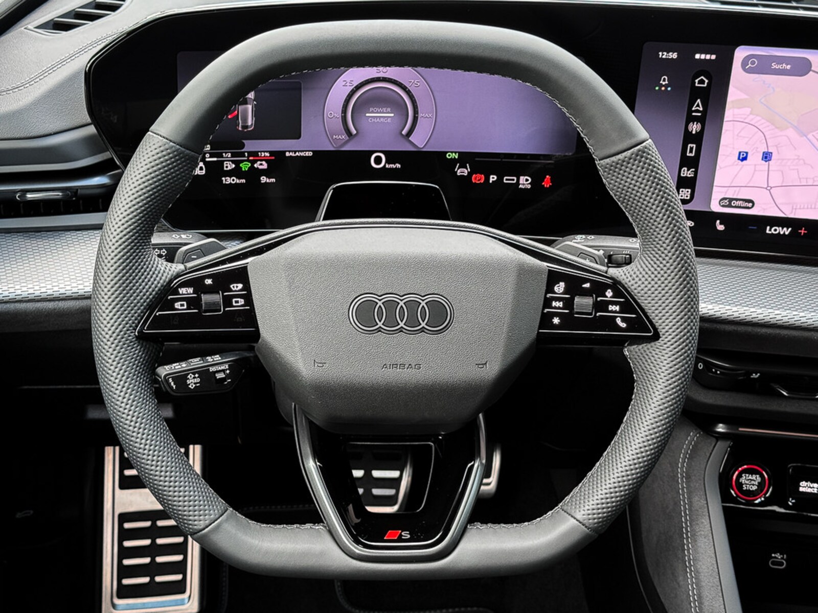 Audi Q5 Sportback – Bild 14