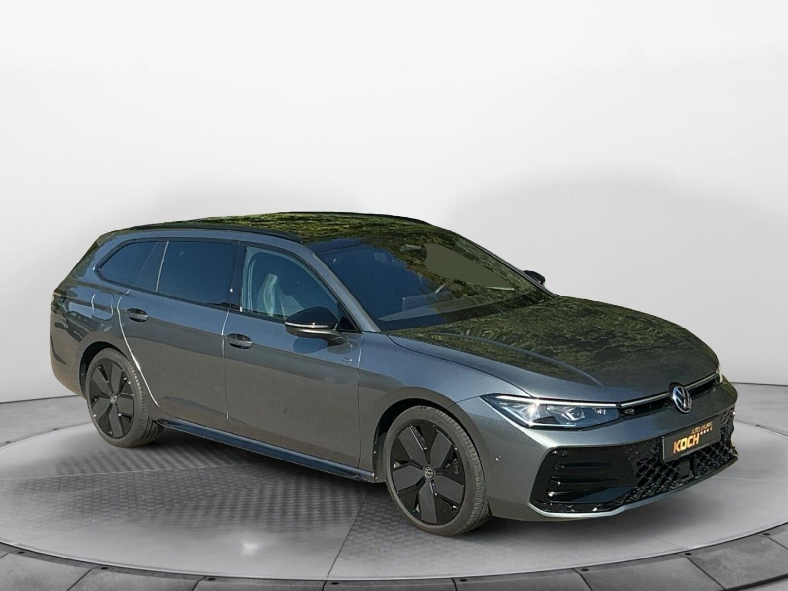 Volkswagen Passat – Bild 5