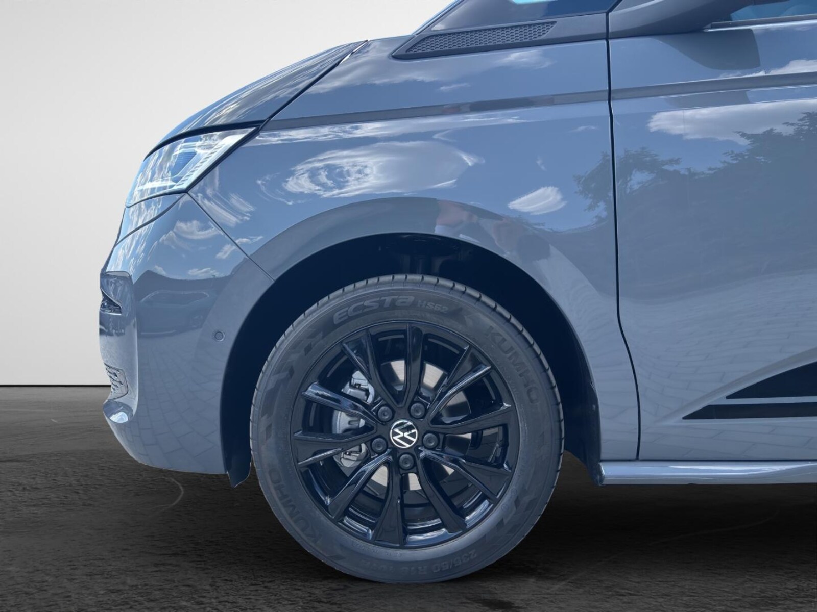 Volkswagen Multivan – Bild 6