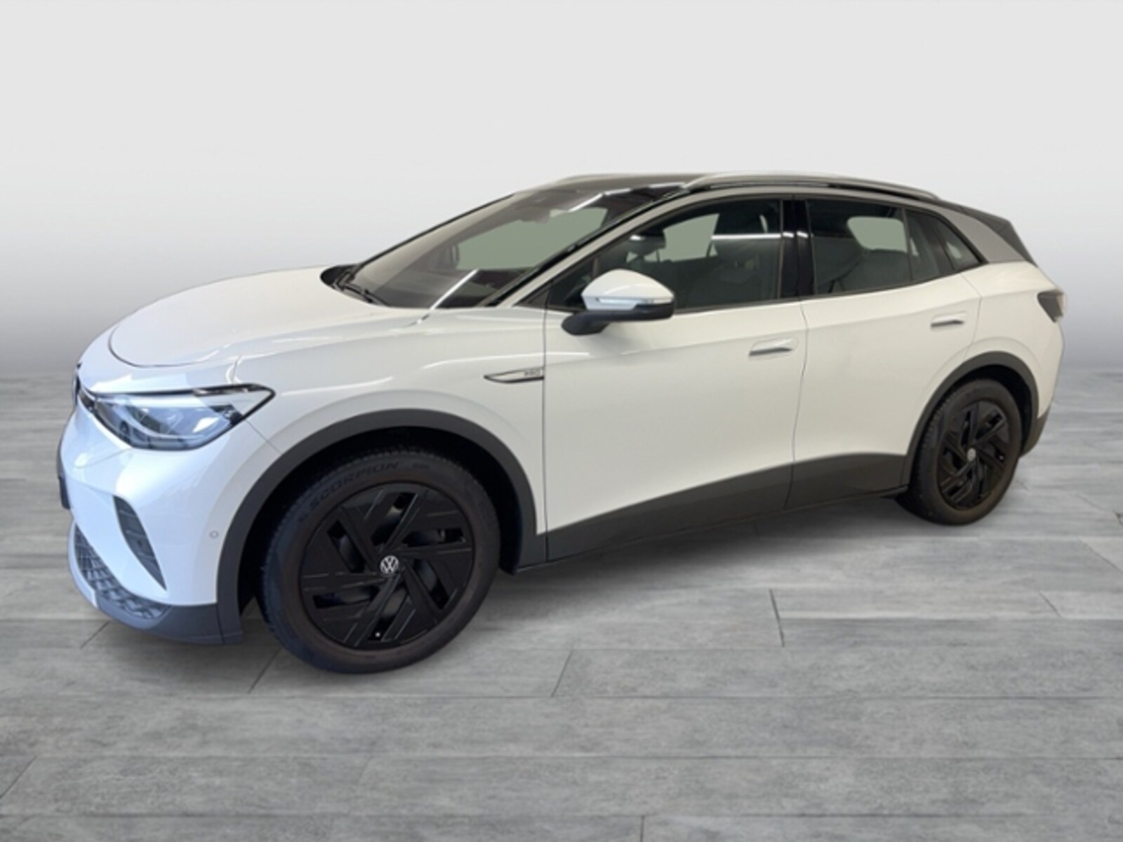 Volkswagen ID.4 – Bild 2