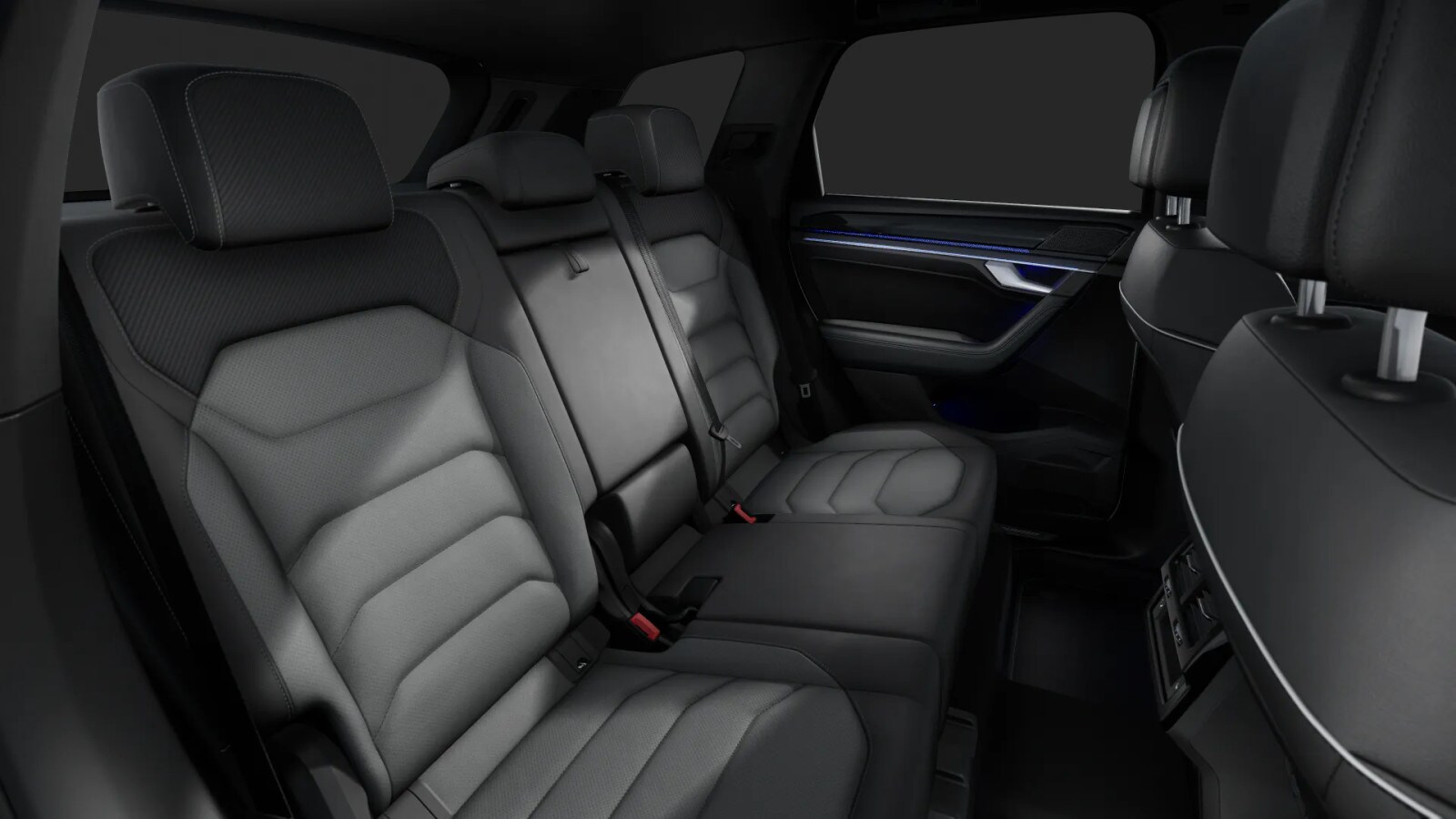 Volkswagen Touareg – Bild 11