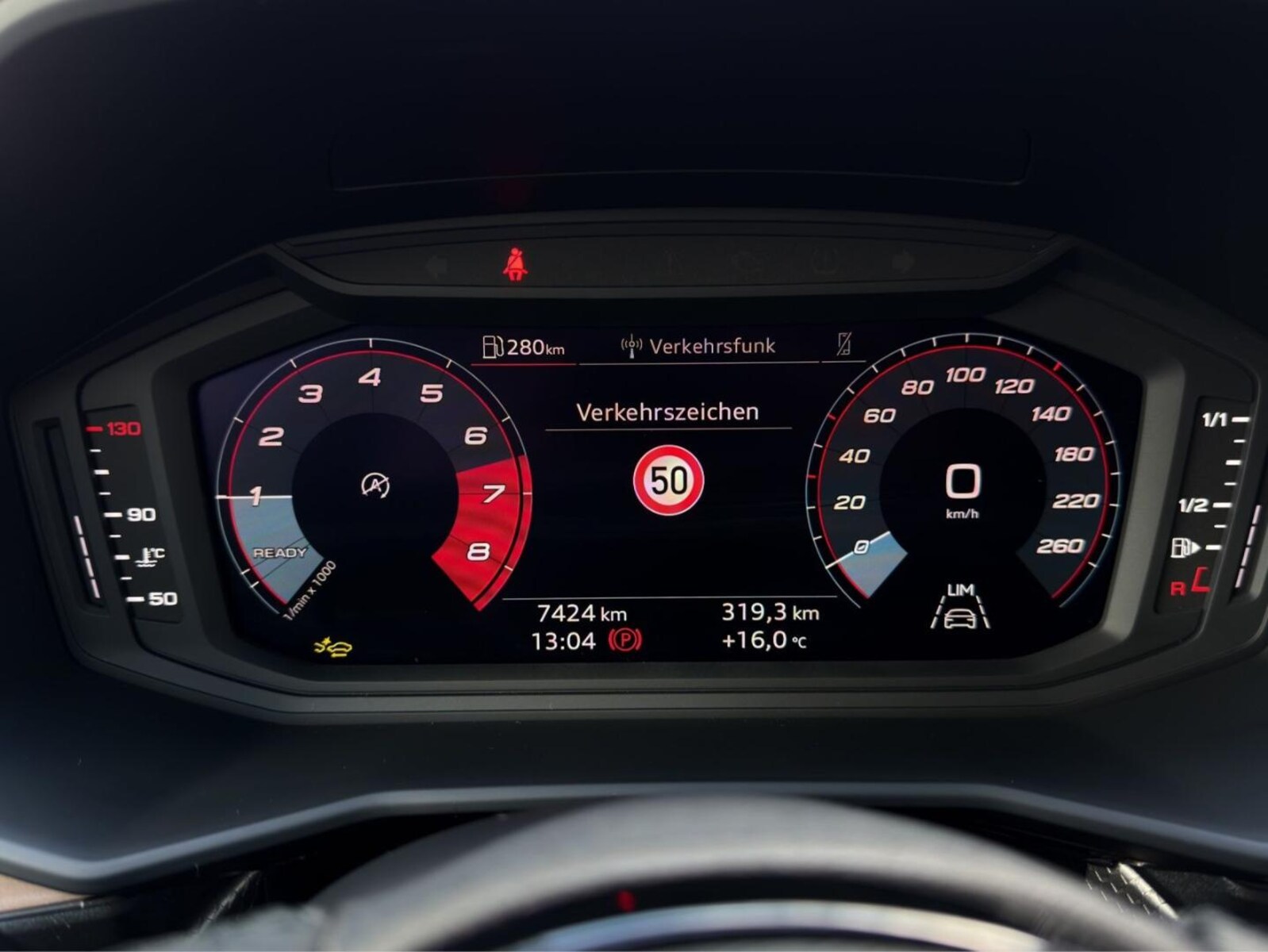 Audi A1 Sportback – Bild 14