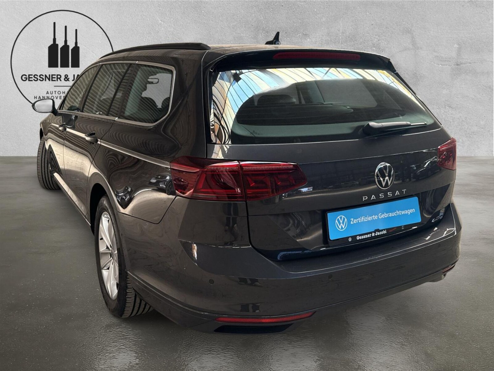 Volkswagen Passat Variant – Bild 6