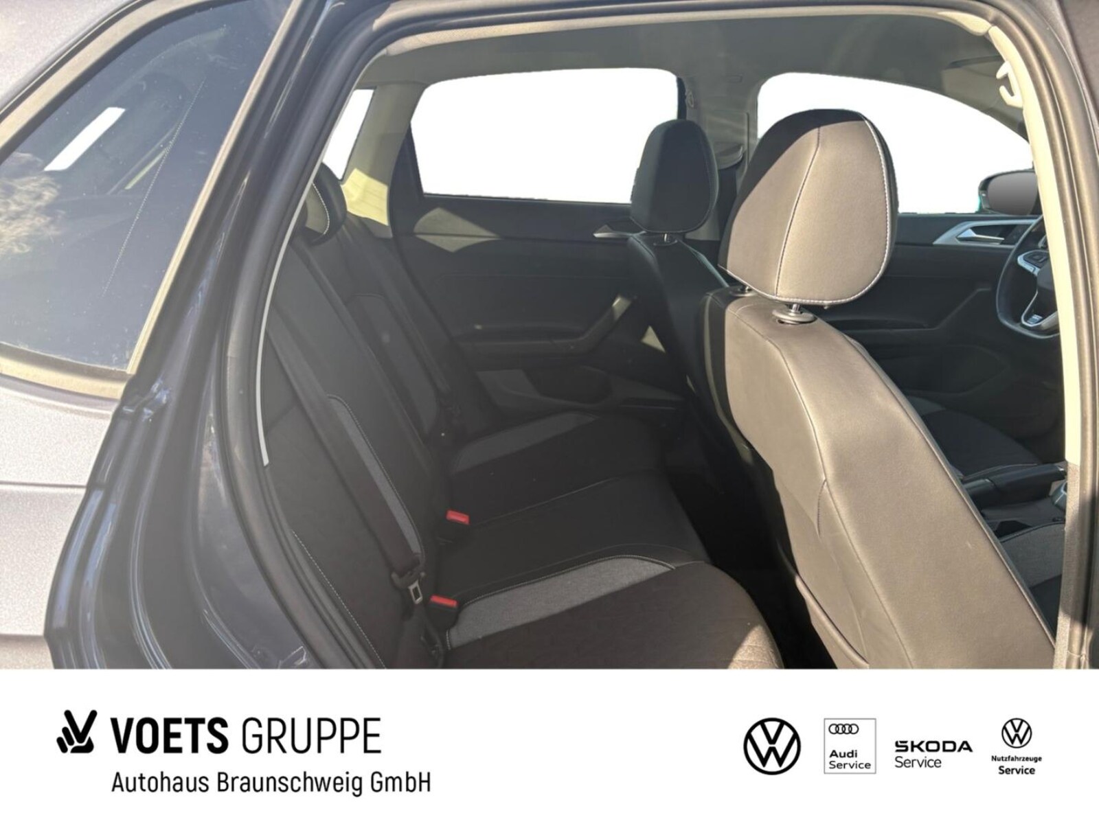 Volkswagen Polo – Bild 15