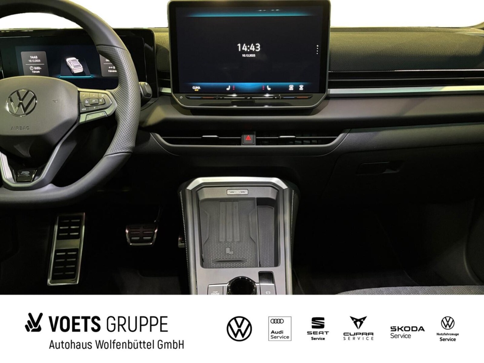 Volkswagen T-Roc – Bild 9