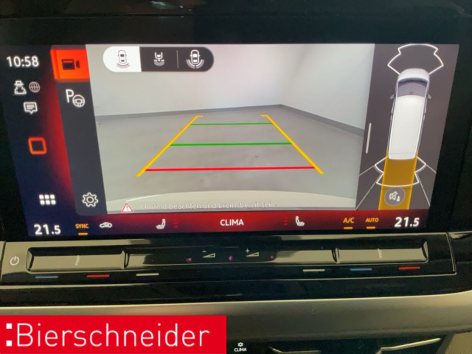 Volkswagen Multivan – Bild 21