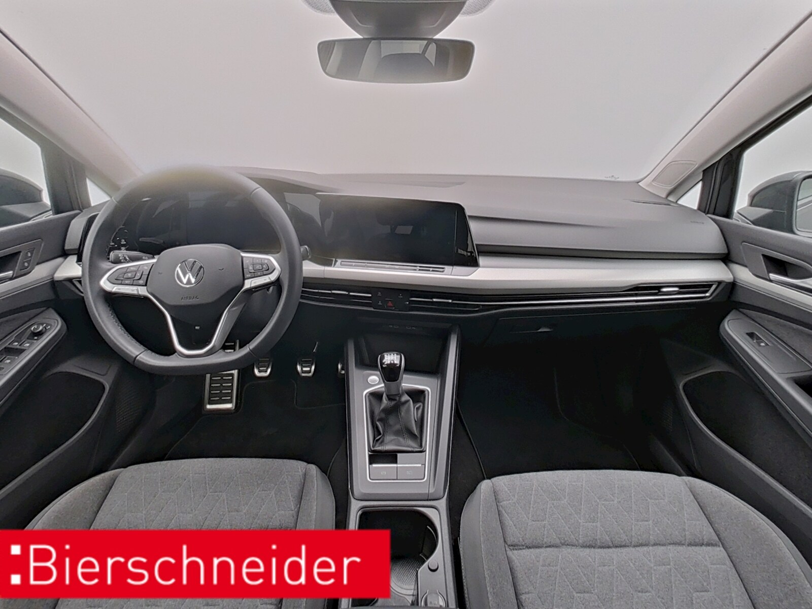 Volkswagen Golf – Bild 10