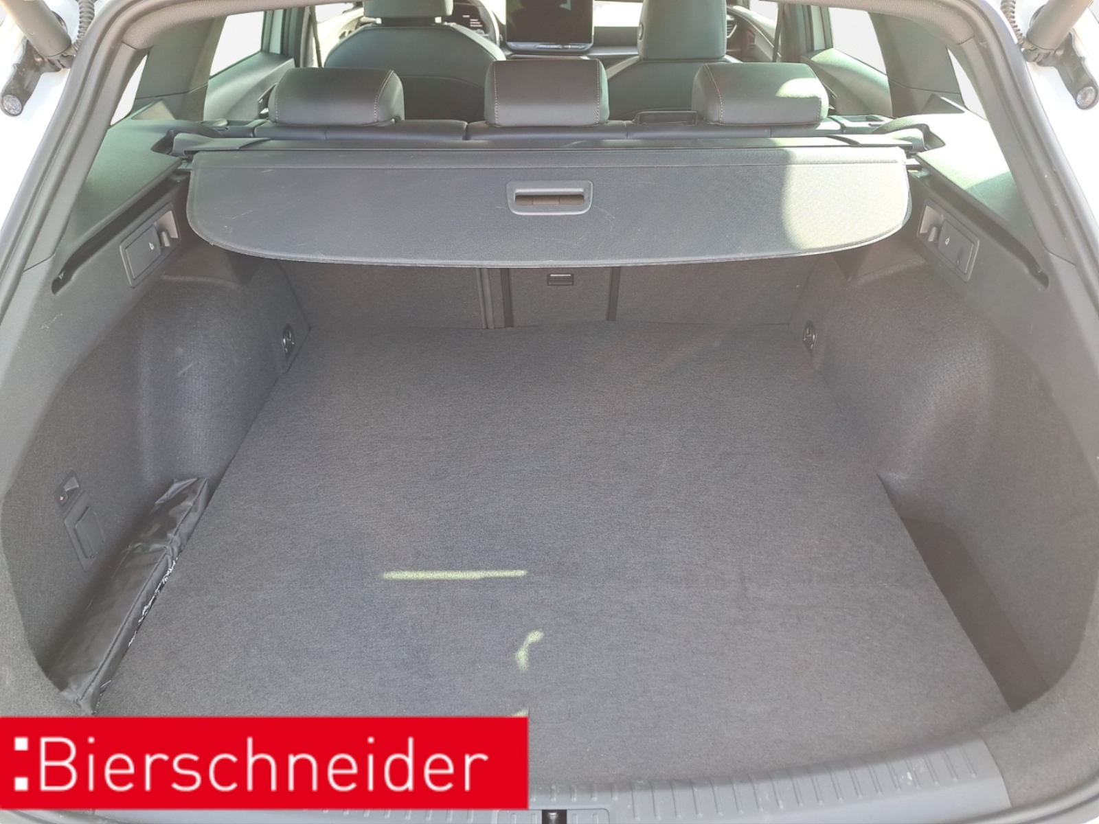 CUPRA Leon Sportstourer – Bild 10