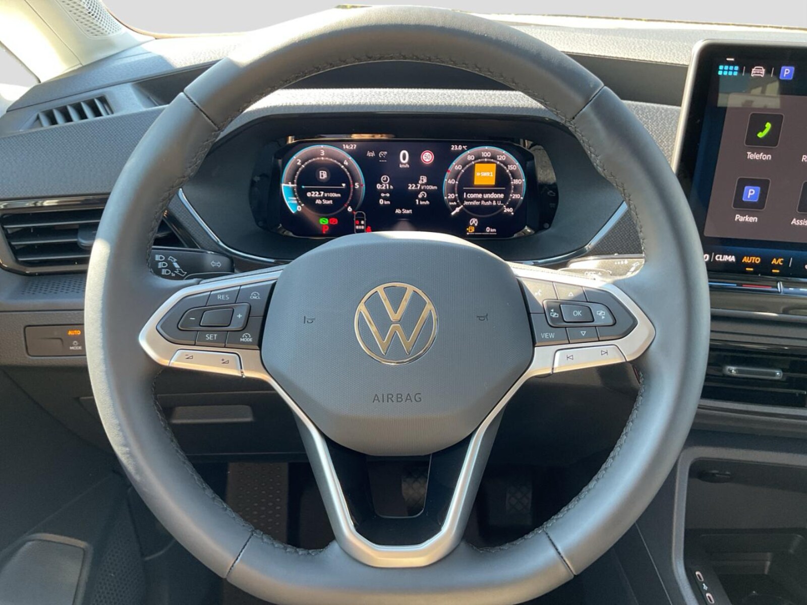 Volkswagen Caddy Maxi Kombi – Bild 13