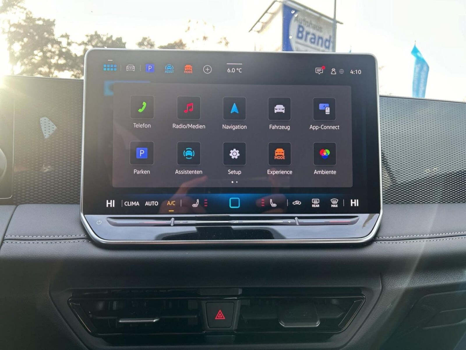Volkswagen Tiguan – Bild 19
