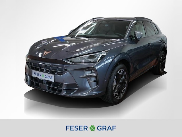 CUPRA Terramar VZ 2.0 TSI 4Dr AHK Navi Pano Sennheiser (1051009)