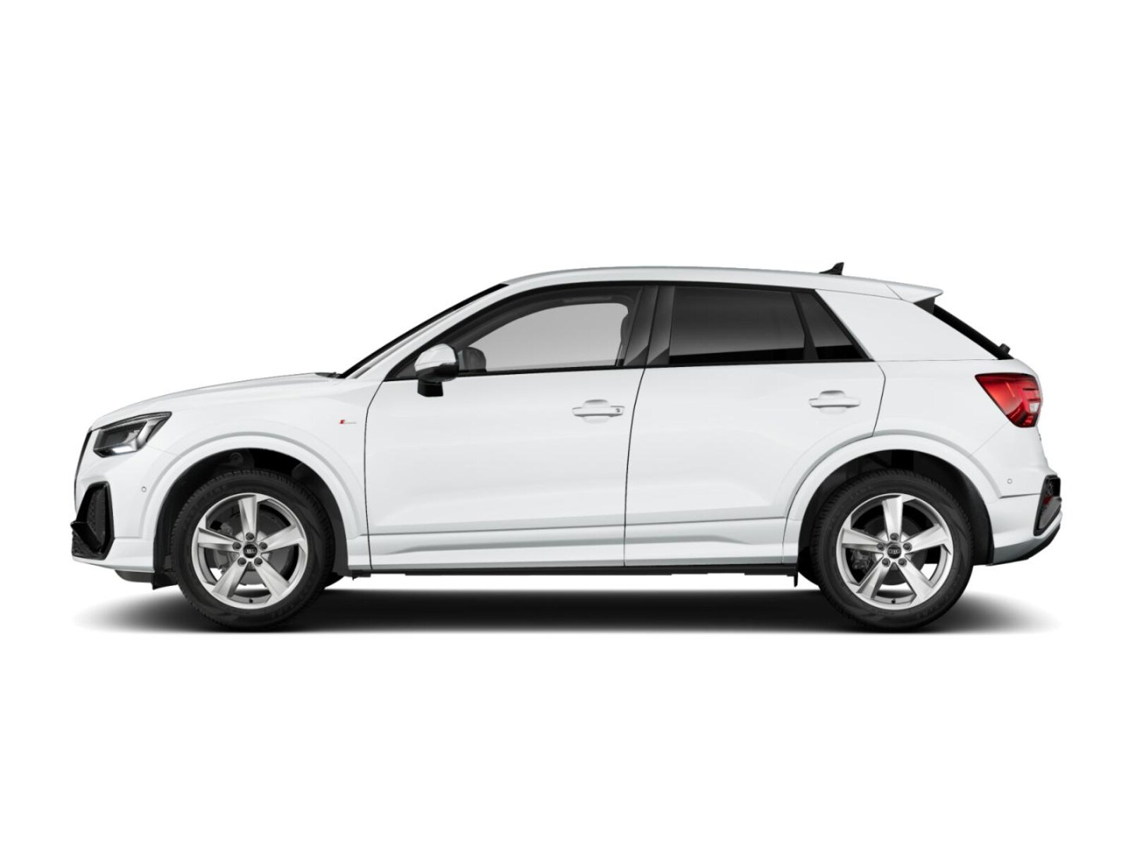 Audi Q2 – Bild 5