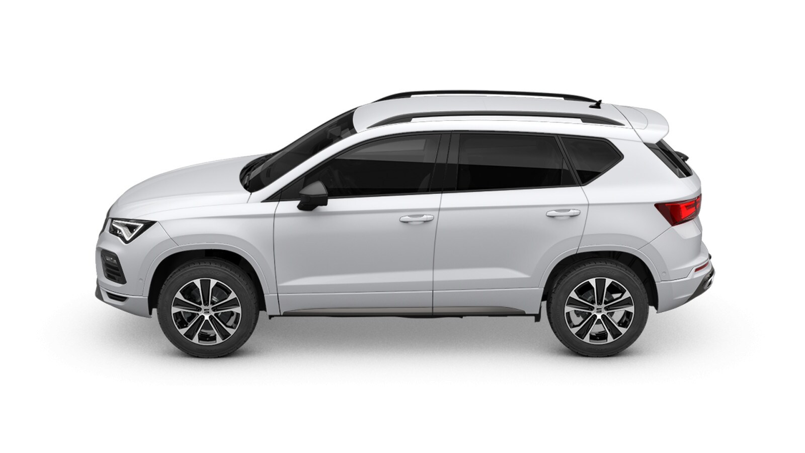 SEAT Ateca – Bild 6