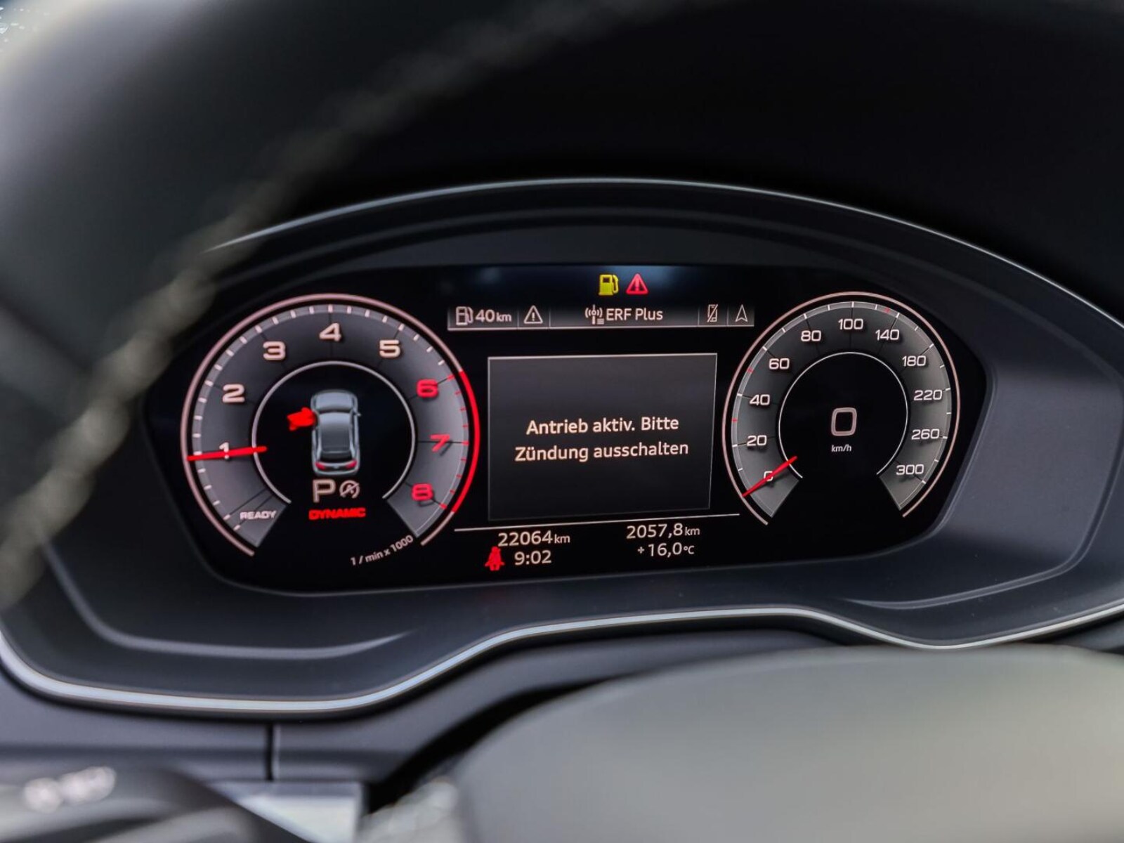 Audi Q5 Sportback – Bild 14
