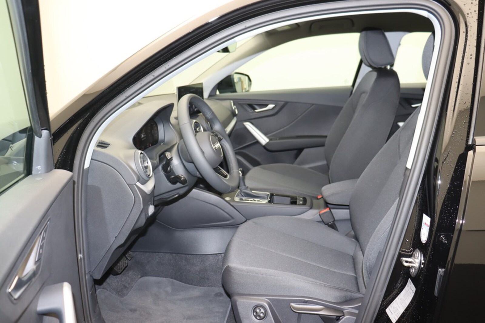 Audi Q2 – Bild 8