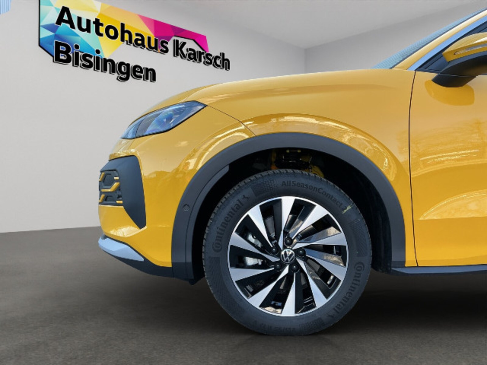 Volkswagen T-Roc – Bild 10