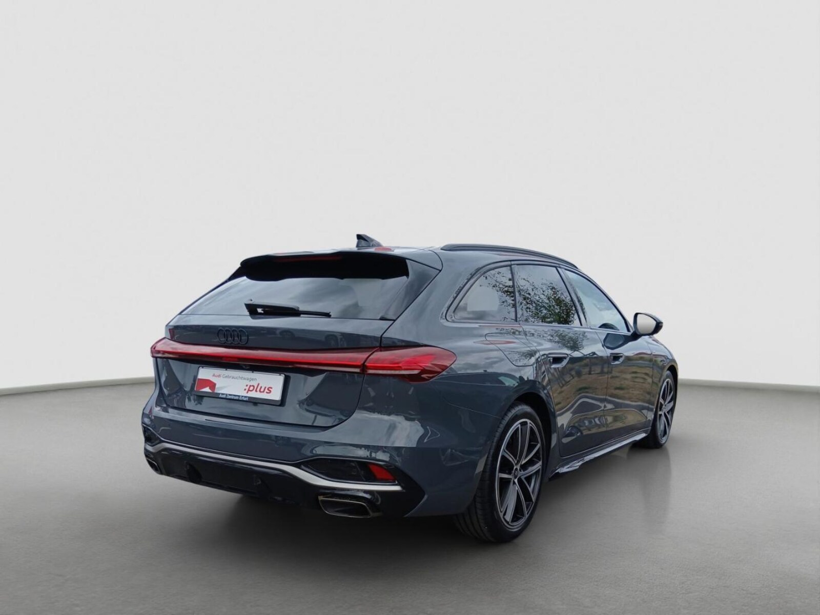 Audi A5 Avant – Bild 5