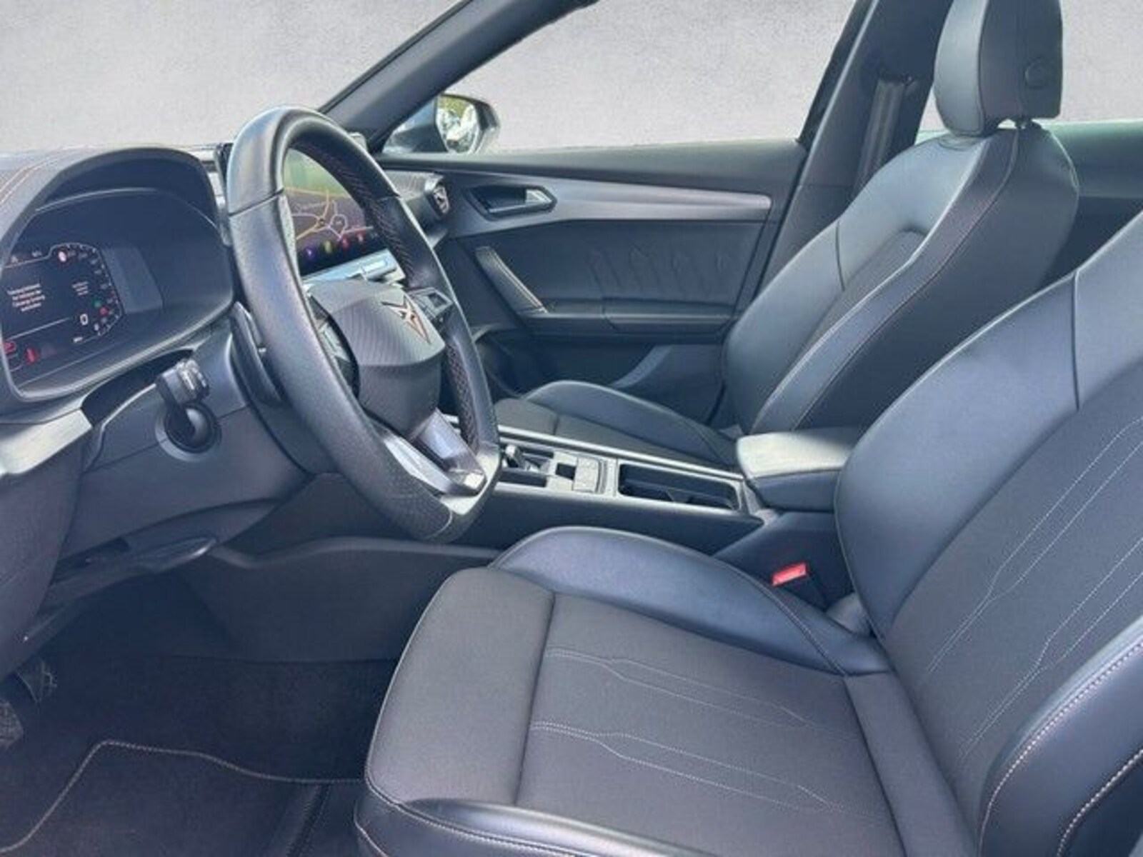 CUPRA Formentor – Bild 10