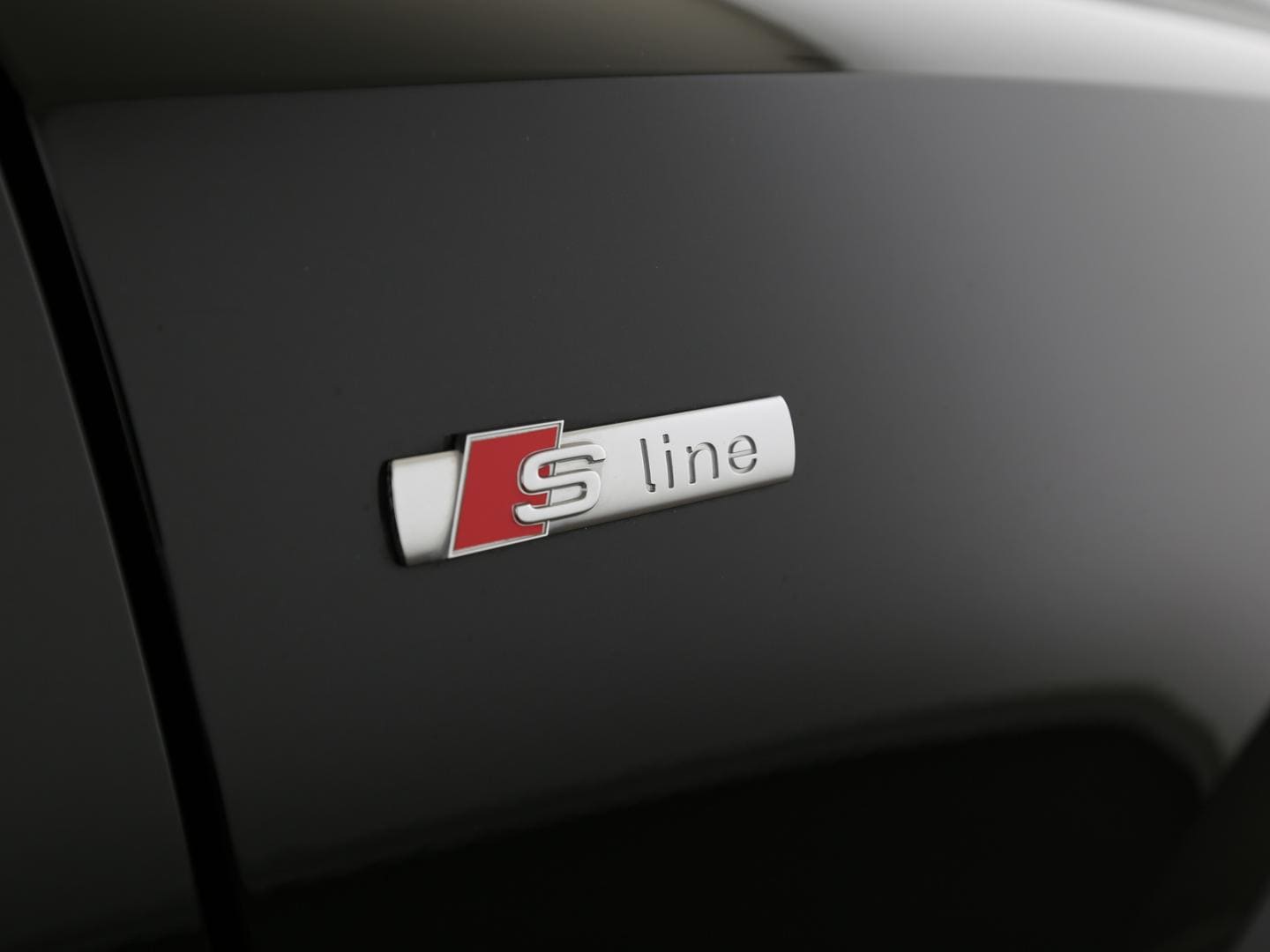 Bild über Audi Q3 Sportback S line 45 TFSI quattro S tronic - für weitere Informationen kontaktieren Sie den Audi Partner