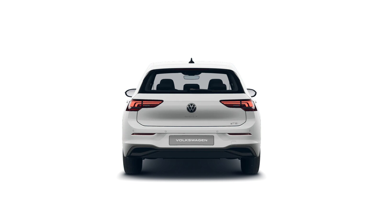 Volkswagen Golf – Bild 6
