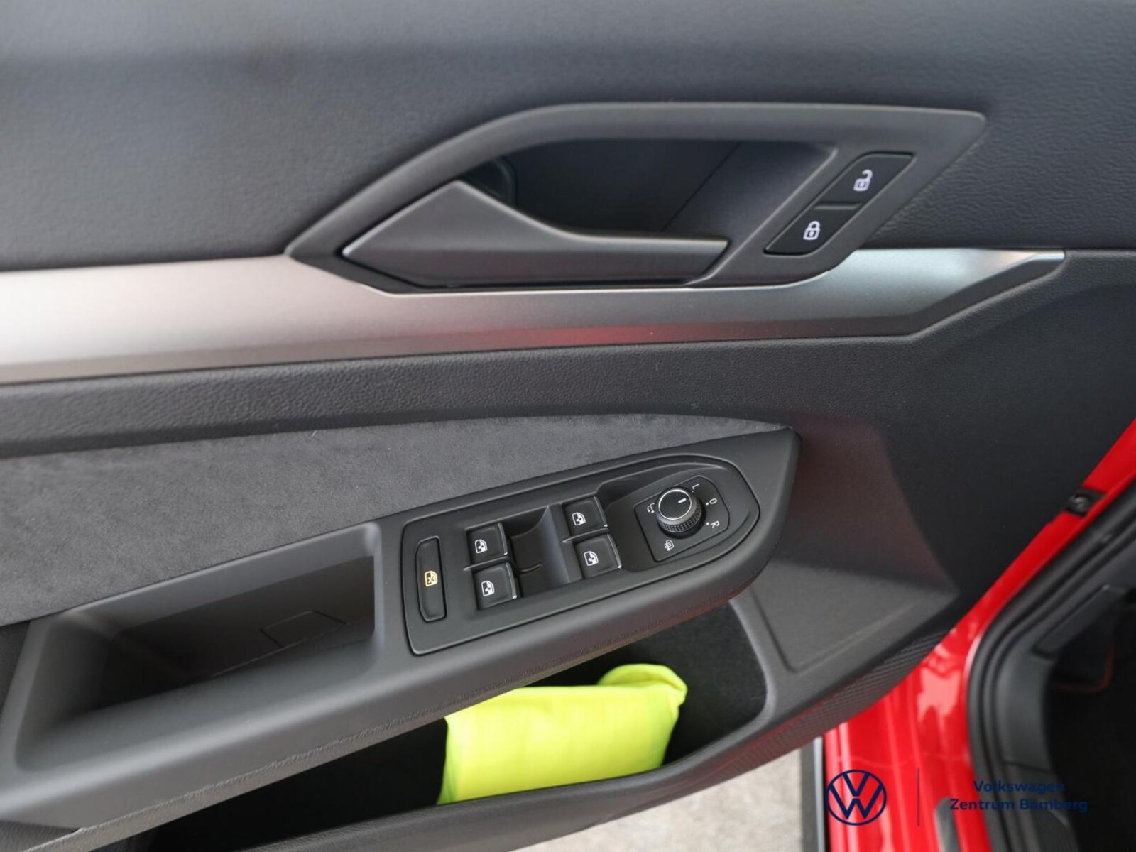 Volkswagen Golf – Bild 6
