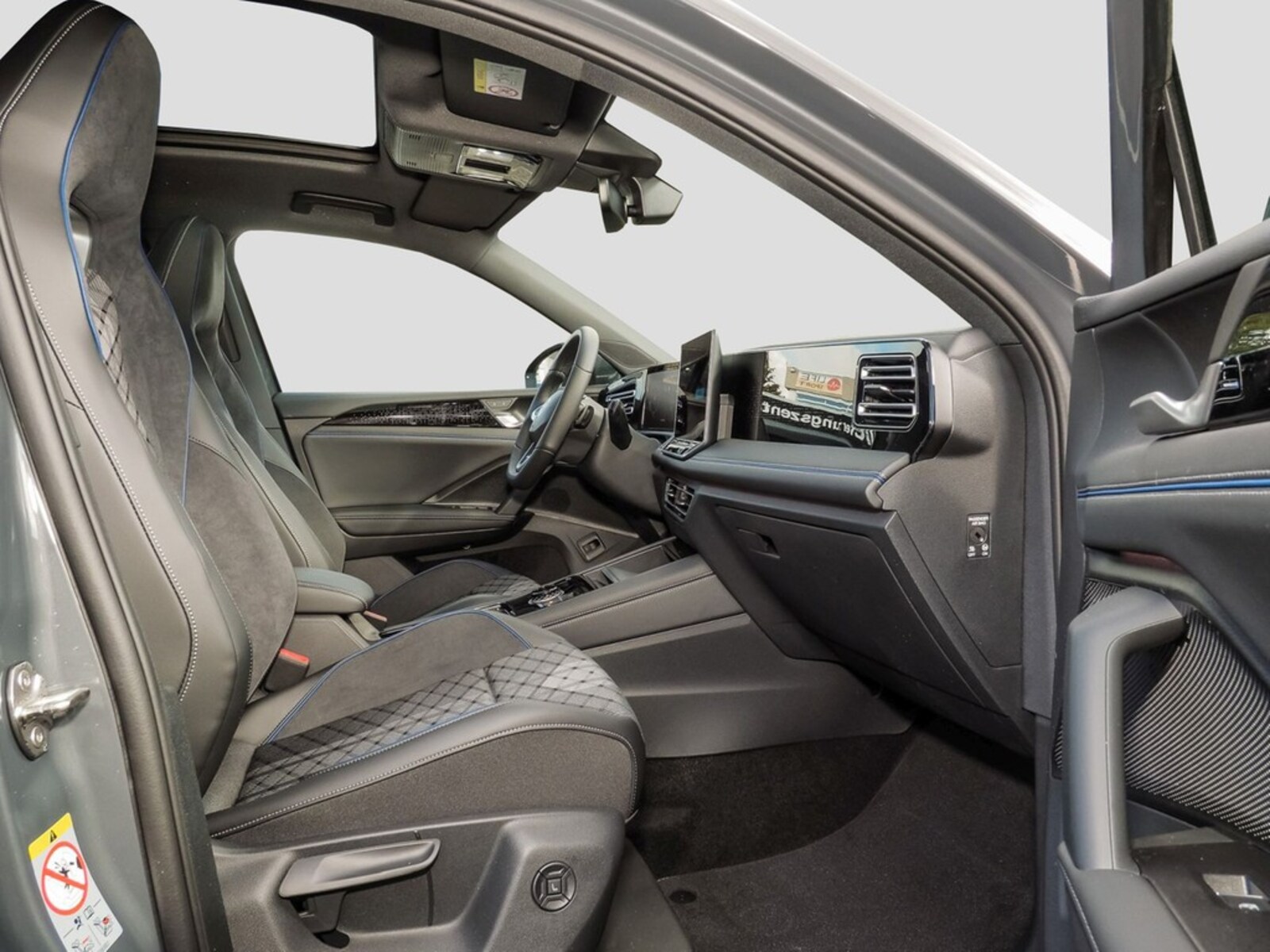 Volkswagen Tiguan – Bild 8