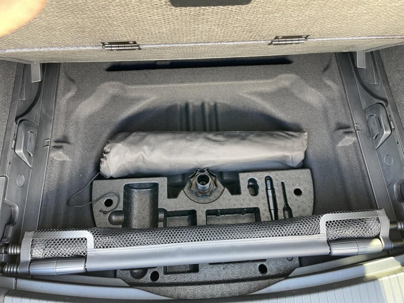 Volkswagen Touran – Bild 29