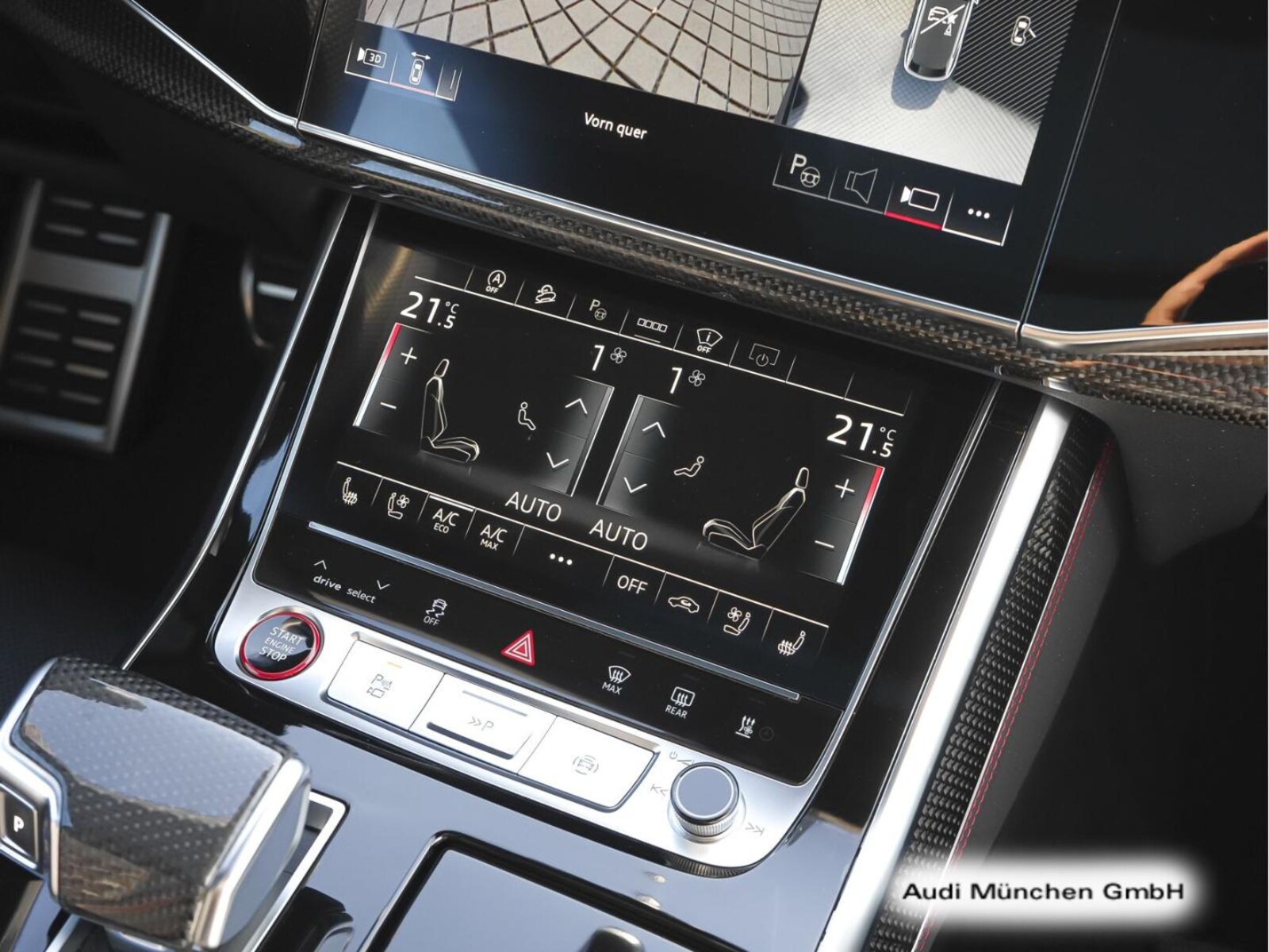 Audi SQ8 – Bild 18
