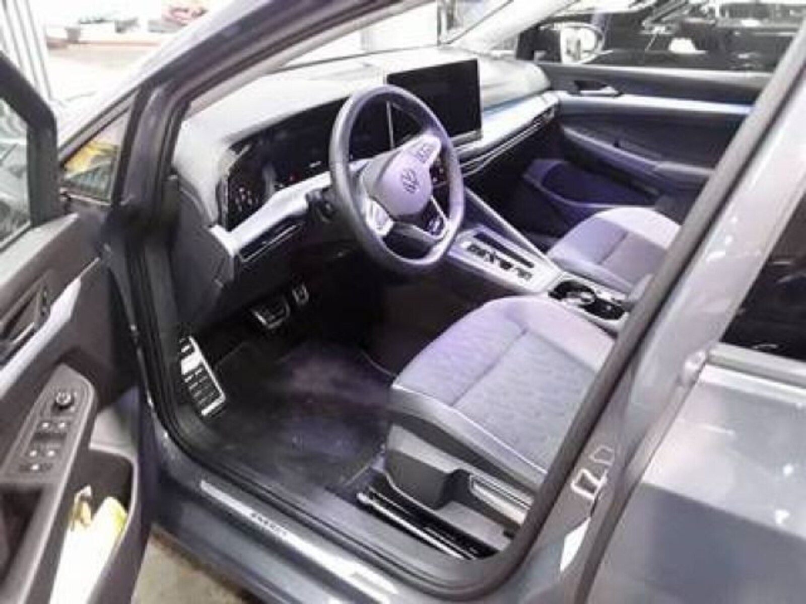 Volkswagen Golf – Bild 4