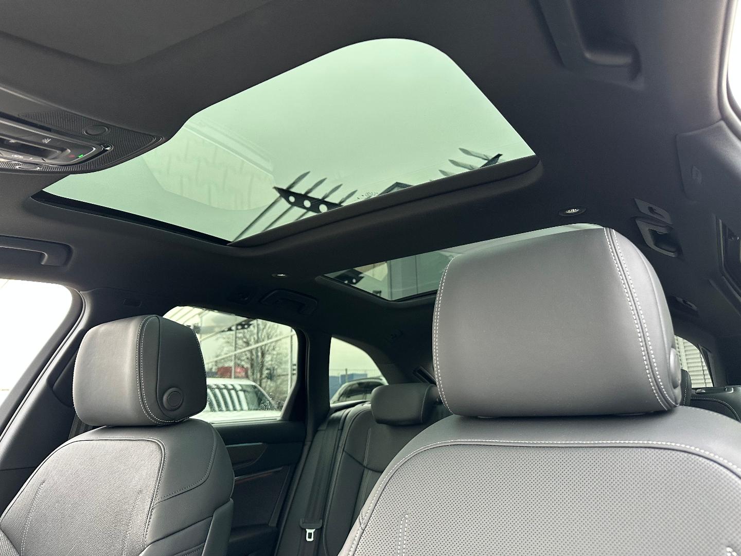 Image about Audi S6 Avant TDI quattro tiptronic