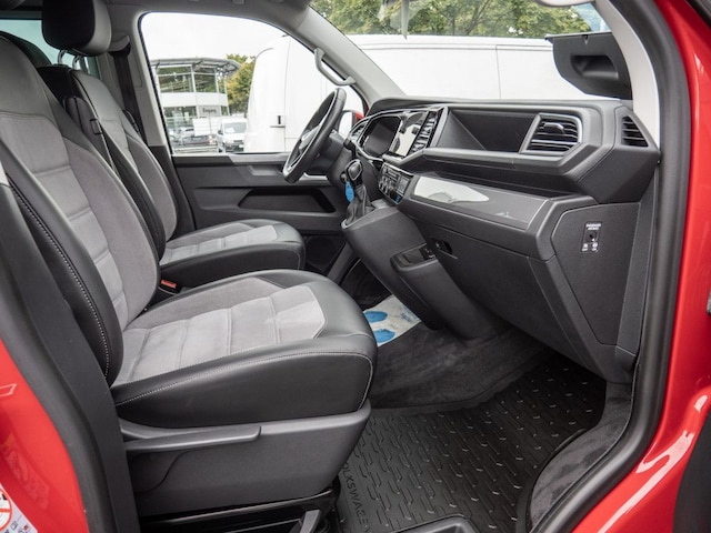Volkswagen T6.1 Multivan