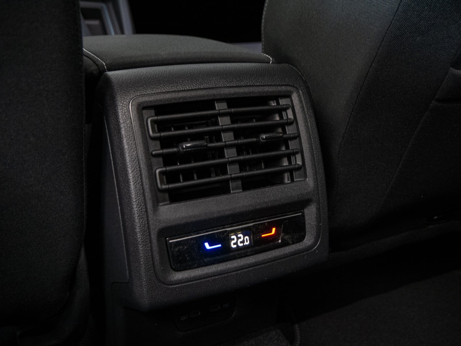 Volkswagen Golf Active