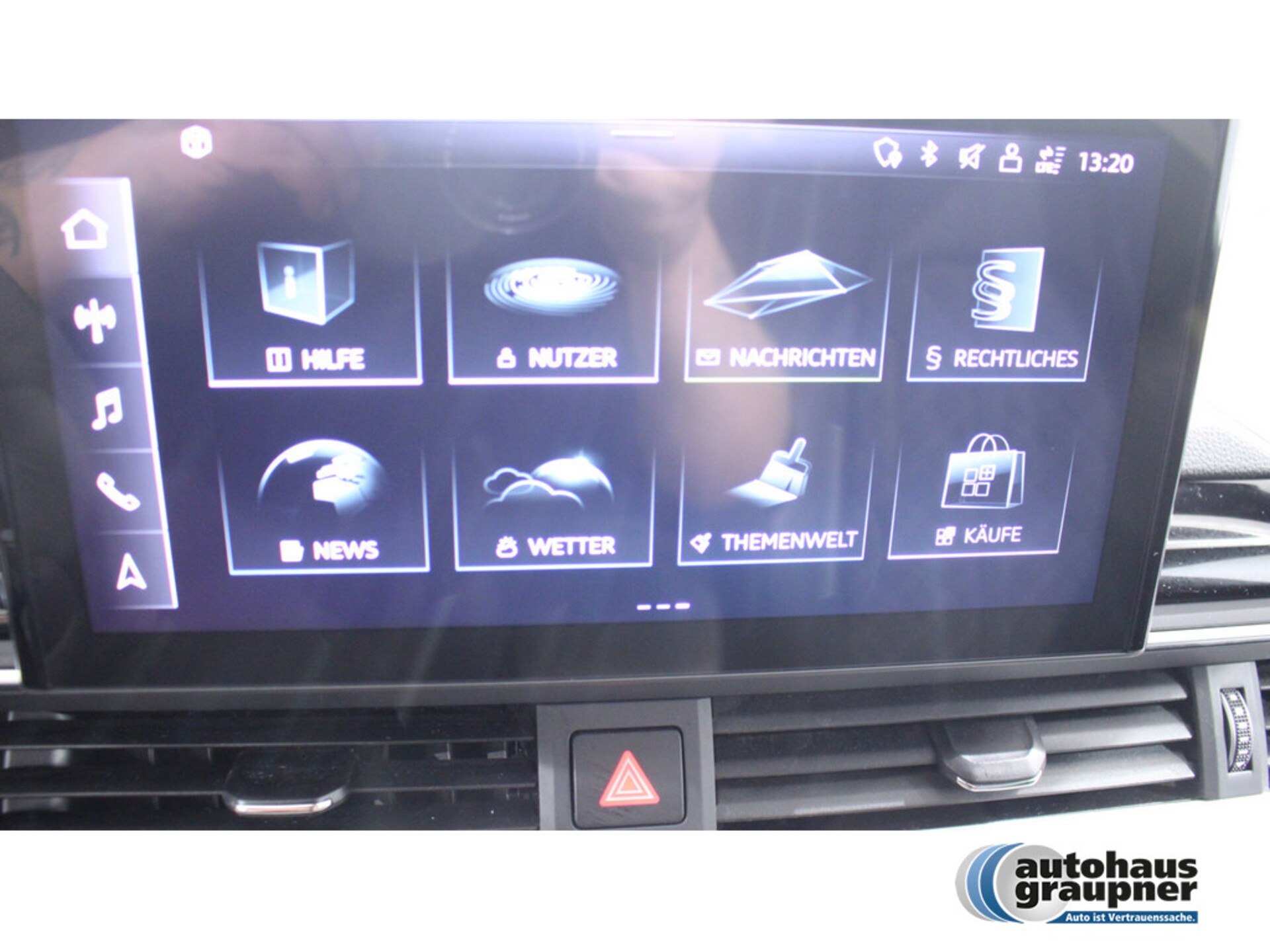 Audi S5 Sportback