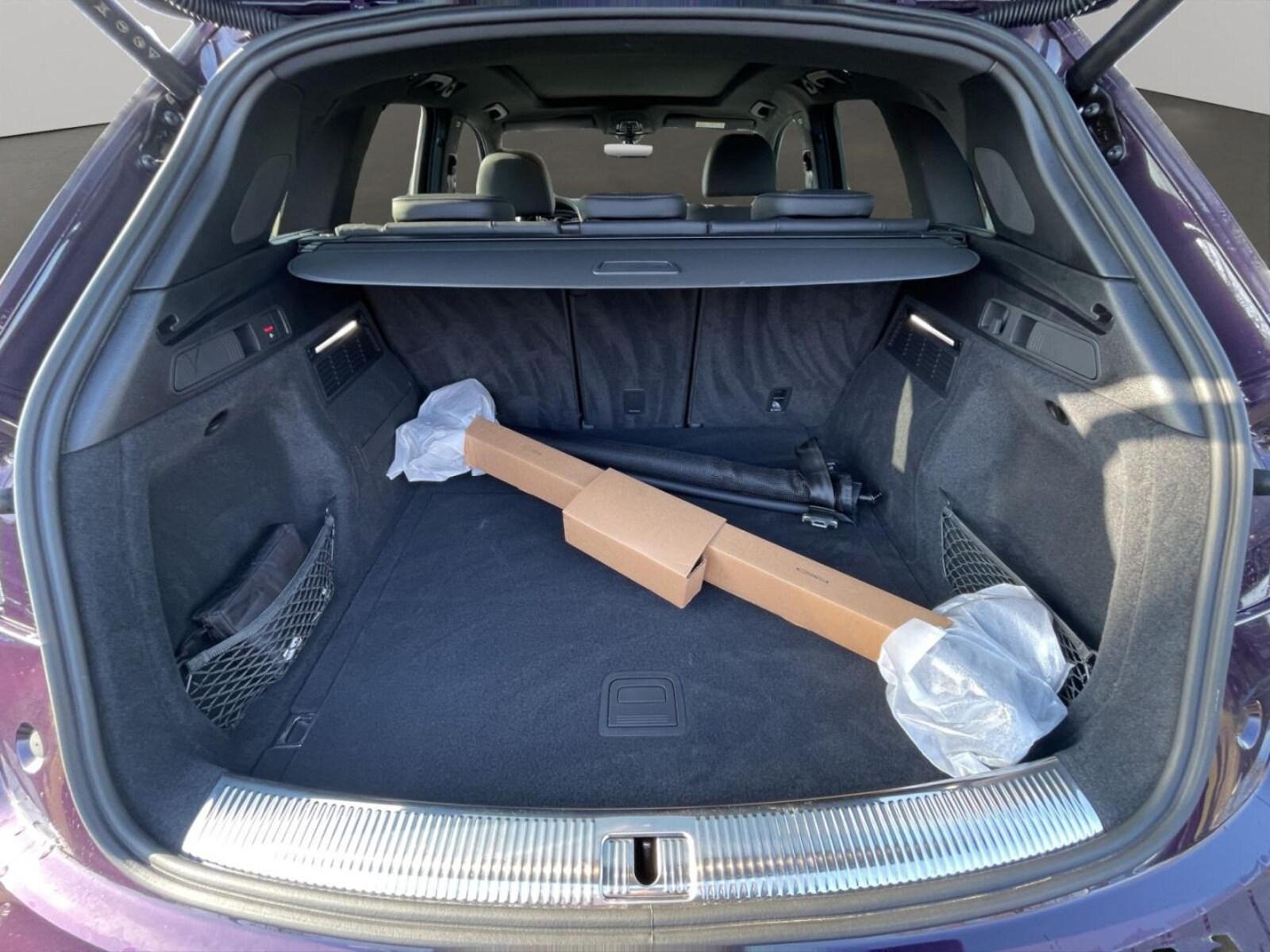 Audi Q5 – Bild 18