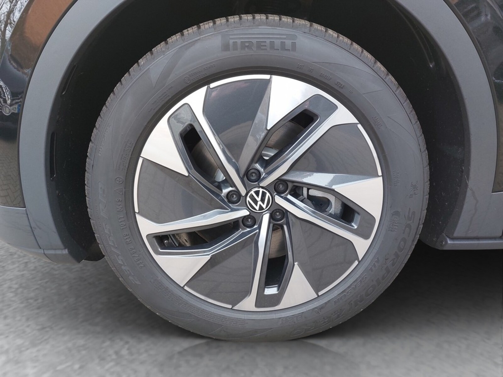 Volkswagen ID.4 – Bild 18