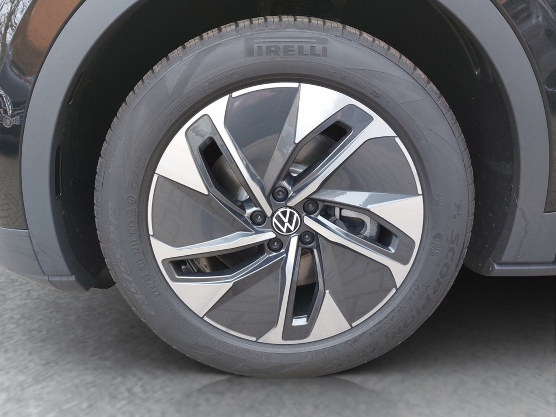Volkswagen ID.4 Pro