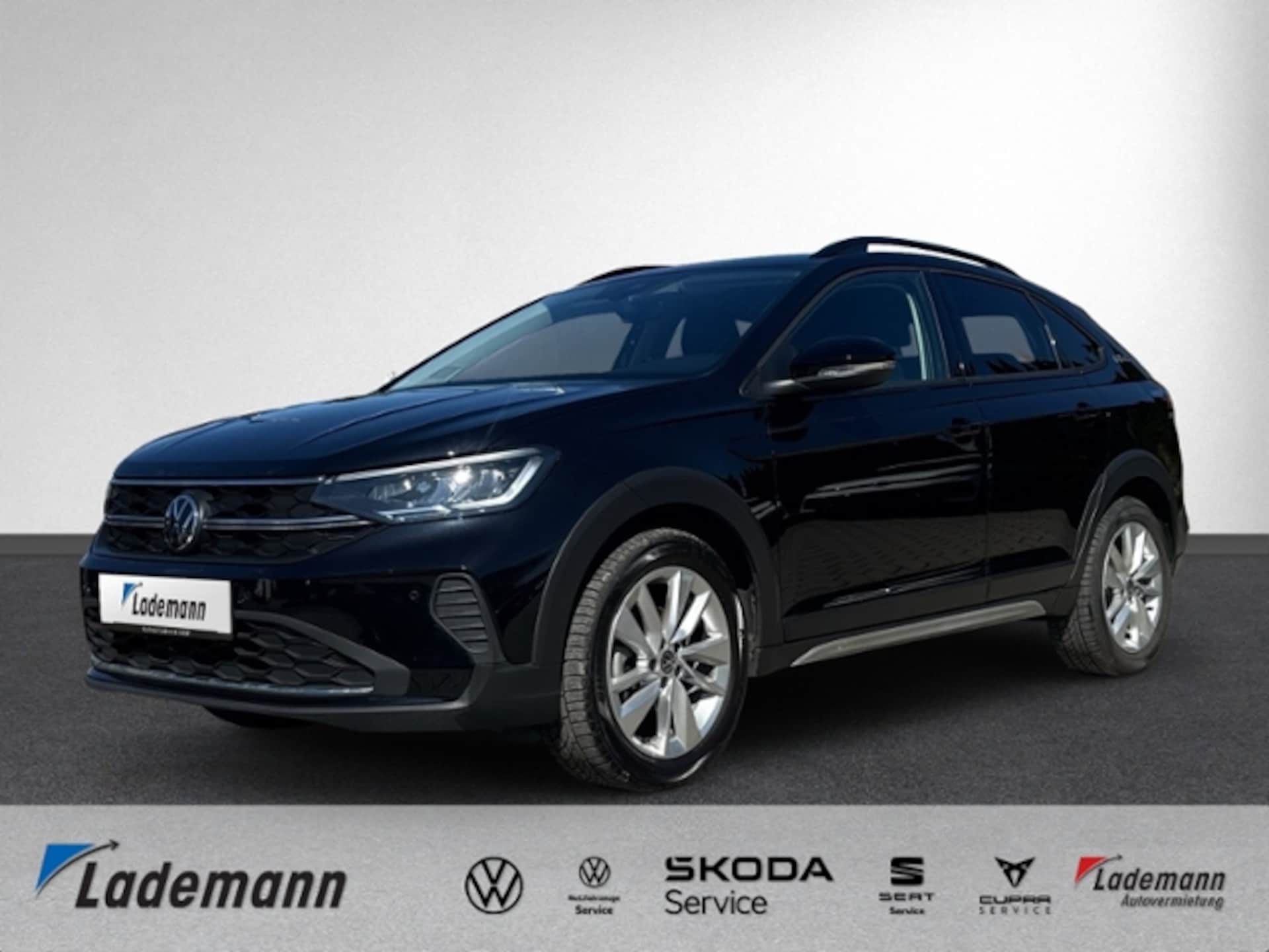 Volkswagen Taigo Goal