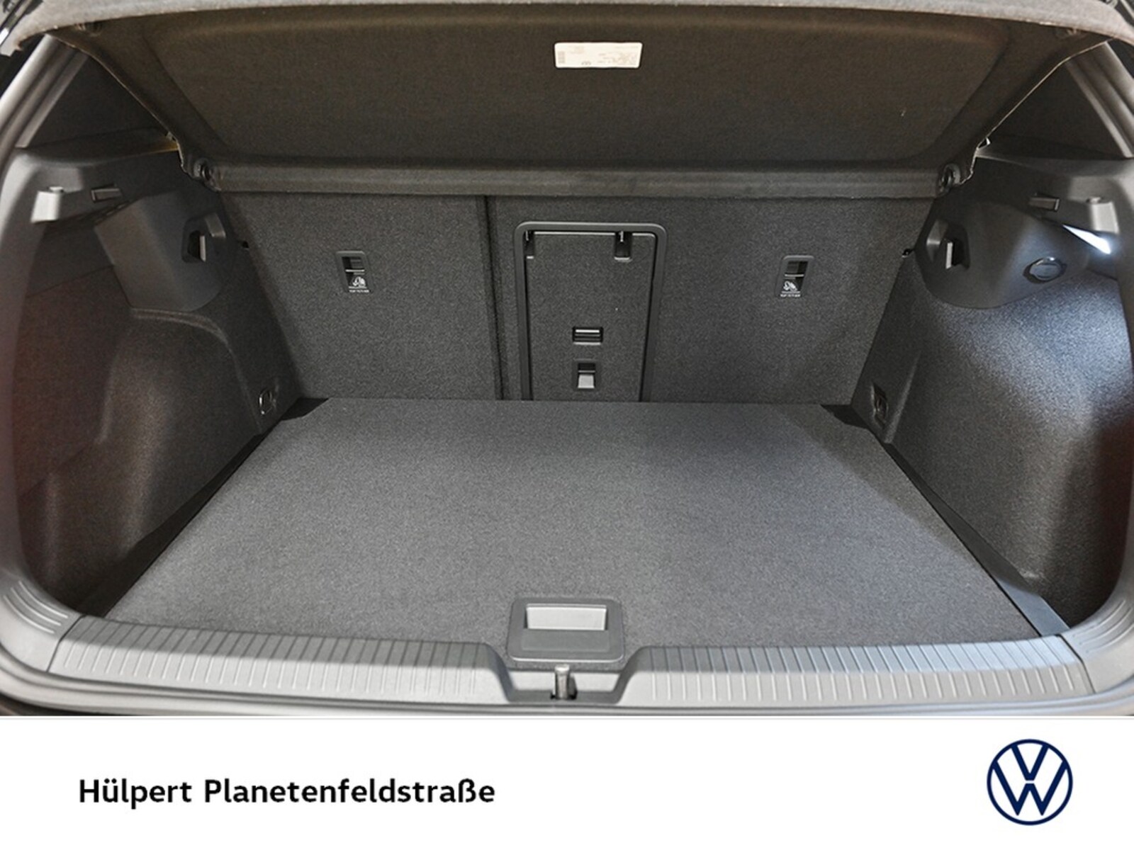 Volkswagen Golf – Bild 8