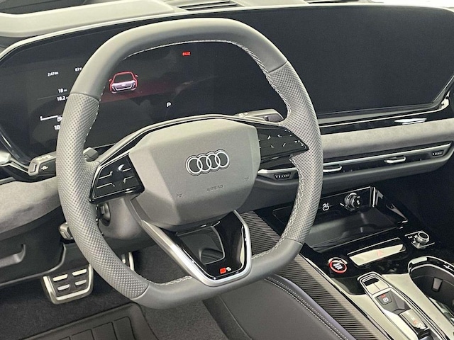 2025 Audi S5 Sedan