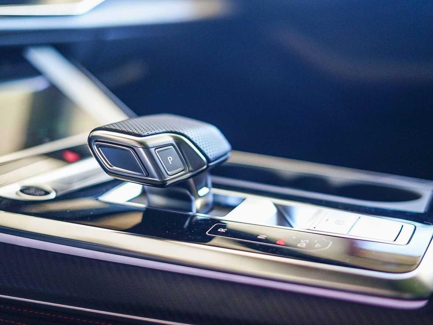 2025 Audi RS Q8 Base - Photo 21