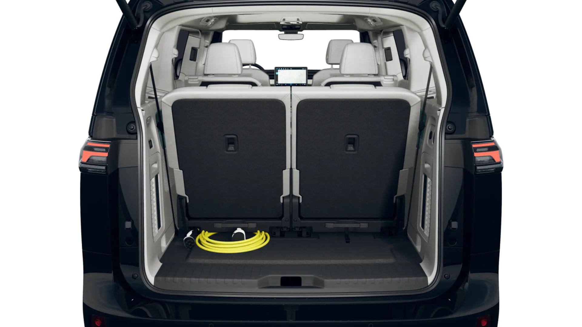 Volkswagen ID. Buzz Goal