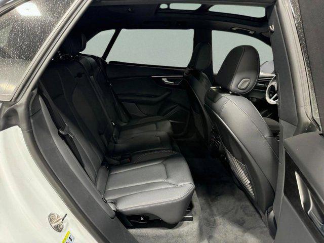 2026 Audi Q8 Premium Plus - Photo 10