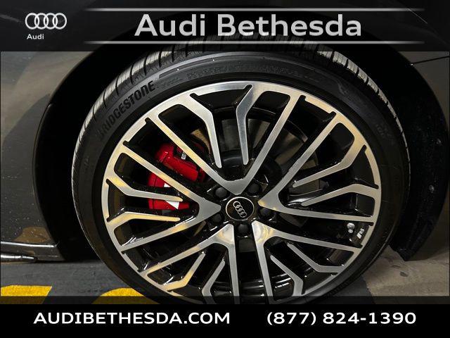 2025 Audi New S5 Premium Plus - Photo 9