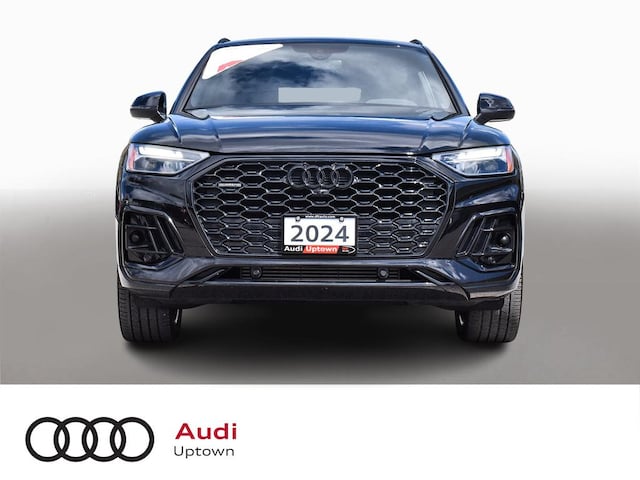 2024 Audi Q5 Sportback